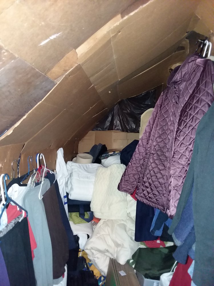 Slide of Solid Remodeling