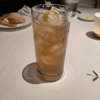 Charleston - New American Near Me - Baltimore, Maryland