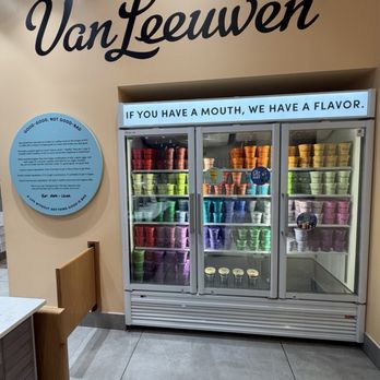 Van Leeuwen - Ice Cream & Frozen Yogurt Near Me - Arlington, Virginia Van Leeuwen - Ice Cream & Frozen Yogurt Near Me - Arlington, Virginia