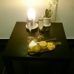 Milstenen Spa & Massage