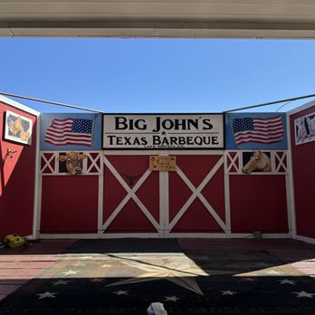 Big John's Texas BBQ - Barbeque Near Me - Page, Arizona Big John's Texas BBQ - Barbeque Near Me - Page, Arizona