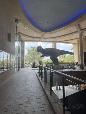 Alamo Drafthouse Cinema Naples by null