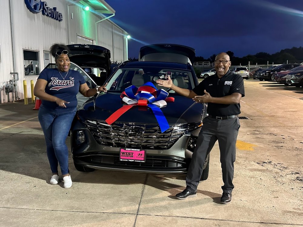 WEST HOUSTON HYUNDAI - Updated May 2025 - 75 Photos & 304 Reviews ...