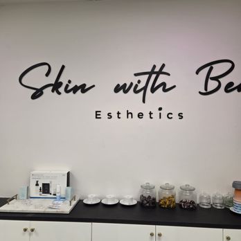 Skin With Bea Esthetics - business sign - Medical Spas Near Me - Scottsdale, Arizona Skin With Bea Esthetics - business sign - Medical Spas Near Me - Scottsdale, Arizona