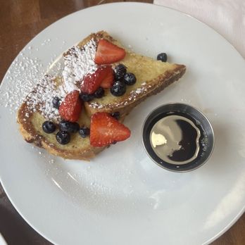 Cherry Street Kitchen - French toast - Sandwiches Near Me - Tulsa, Oklahoma