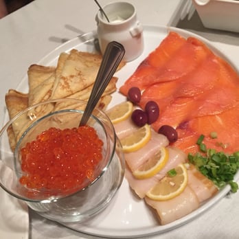 Red Tavern - Bilini tower - yummy!! - Russian Near Me - San Francisco, California Red Tavern - Bilini tower - yummy!! - Russian Near Me - San Francisco, California