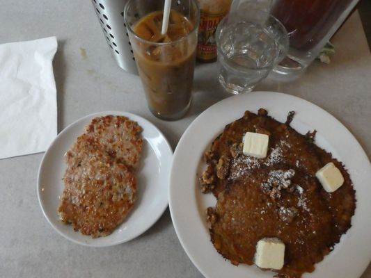 Breakfast by Salt’s Cure by null