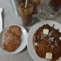 Breakfast By Salt’s Cure