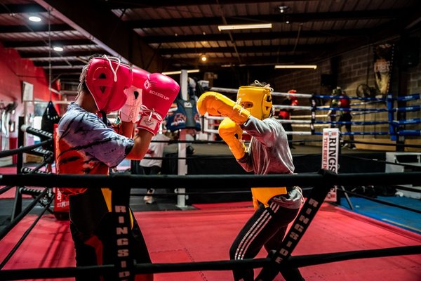 Donis Boxing Academy: Evening Youth Memberships Available! - Looking to take your skills to the next level? Donis Boxing Academy has 20 evening memberships for youth ages 10–21—perfect for both future competitors and those new to the ring!
Program Categories
1. Competition Team
(Ages 10–21)
For those who aspire to compete in boxing
Monday–Thursday | 5:45pm–8:00pm
2. Contender Team
(Ages 10–21)
Designed to introduce teens to boxing and develop essential skills
Monday–Wednesday | 5:45pm–8:00pm
What’s Included:
Technical training, conditioning exercises, and sparring
Focus on proper technique, precision, speed, and accuracy
Build a solid foundation in boxing & overall fitness
Signed forms required for participation
Only 20 memberships available!
Empower your journey—whether you want to become a champion or learn the art and science of boxing.
Contact Donis Boxing Academy to enroll or schedule a visit! Donis Boxing Academy: Evening Youth Memberships Available! - Looking to take your skills to the next level? Donis Boxing Academy has 20 evening memberships for youth ages 10–21—perfect for both future competitors and those new to the ring!
Program Categories
1. Competition Team
(Ages 10–21)
For those who aspire to compete in boxing
Monday–Thursday | 5:45pm–8:00pm
2. Contender Team
(Ages 10–21)
Designed to introduce teens to boxing and develop essential skills
Monday–Wednesday | 5:45pm–8:00pm
What’s Included:
Technical training, conditioning exercises, and sparring
Focus on proper technique, precision, speed, and accuracy
Build a solid foundation in boxing & overall fitness
Signed forms required for participation
Only 20 memberships available!
Empower your journey—whether you want to become a champion or learn the art and science of boxing.
Contact Donis Boxing Academy to enroll or schedule a visit!