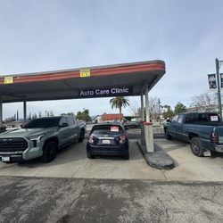 Auto Care Clinic