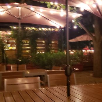 Casa De Luz - Vegan Near Me - Austin, Texas