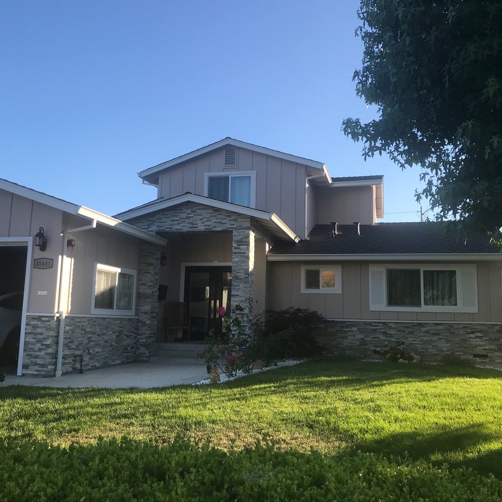Bodhi Tree Construction - the front of a house - General Contractors Near Me