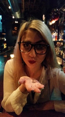 Bannock Street Garage by null