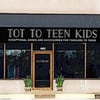 Tot to Teen Kids gift card