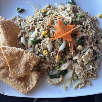Thai First - Fried Rice - Thai Near Me - Downers Grove, Illinois Thai First - Fried Rice - Thai Near Me - Downers Grove, Illinois
