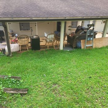 Vanlandingham Lawn Care & Services - Lawn Services Near Me