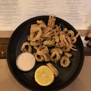 BO-beau kitchen + roof tap - Calamari frites - no - Tapas/Small Plates Near Me - Long Beach, California BO-beau kitchen + roof tap - Calamari frites - no - Tapas/Small Plates Near Me - Long Beach, California