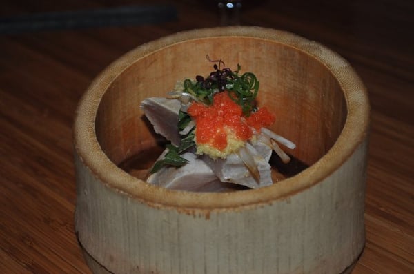 Tojo's Restaurant by null