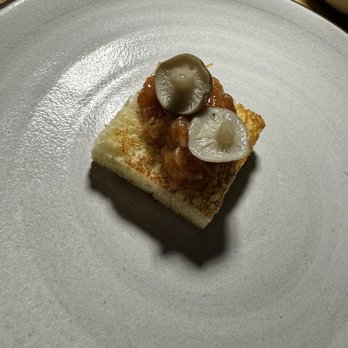 Katami - Toro tartare - Sushi Bars Near Me - Houston, Texas