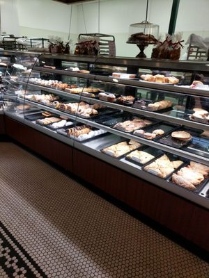 Grandma's Bakery by null