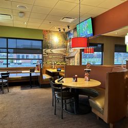 Applebee's Grill + Bar