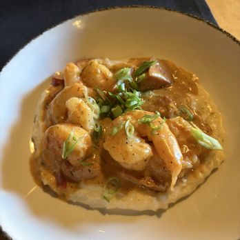 Soby's - Shrimp and grits - New American Near Me - Greenville, South Carolina Soby's - Shrimp and grits - New American Near Me - Greenville, South Carolina
