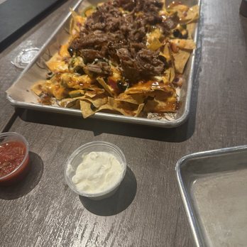 Hank Daddy's Barbecue - Southern Near Me - Vaughan, Ontario