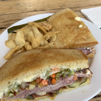 Sammich - Cubano - Delis Near Me - Ashland, Oregon Sammich - Cubano - Delis Near Me - Ashland, Oregon