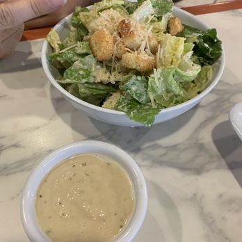 McAlister's Deli - Caesar Salad - Delis Near Me - Louisville, Kentucky McAlister's Deli - Caesar Salad - Delis Near Me - Louisville, Kentucky
