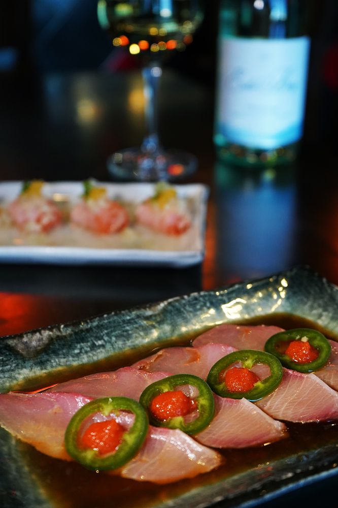 Naked Fish’s Sushi & Grill - Photo 3