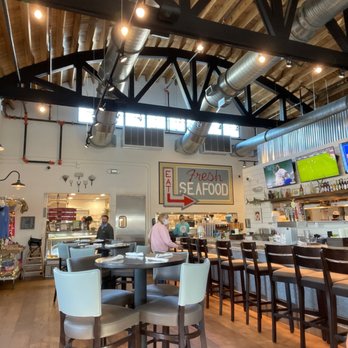 St Augustine Fish Camp - Seafood Near Me - St Augustine, Florida