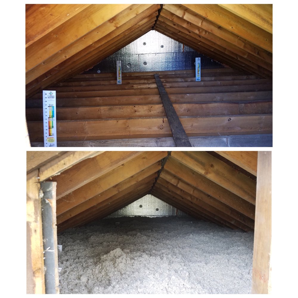 Fogarty's Home Services - mold inspector in Windsor, CT