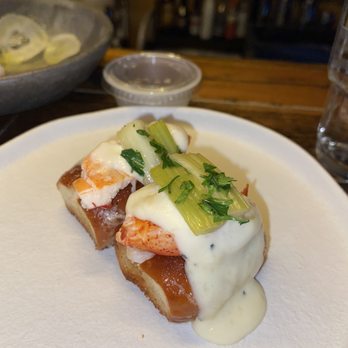 Mokyo - Lobster Roll - Korean Near Me - New York, New York Mokyo - Lobster Roll - Korean Near Me - New York, New York