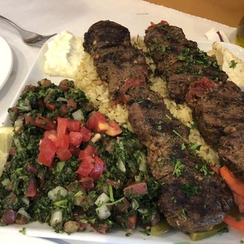 Moura Bistro - Delicious Lamb Shish - Lebanese Near Me - Naples, Florida Moura Bistro - Delicious Lamb Shish - Lebanese Near Me - Naples, Florida