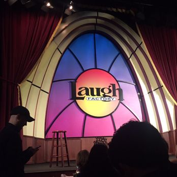 Laugh Factory - Comedy Clubs Near Me - Chicago, Illinois Laugh Factory - Comedy Clubs Near Me - Chicago, Illinois