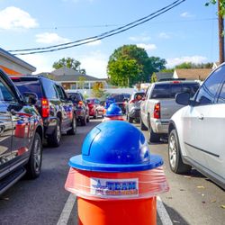Team Car Wash