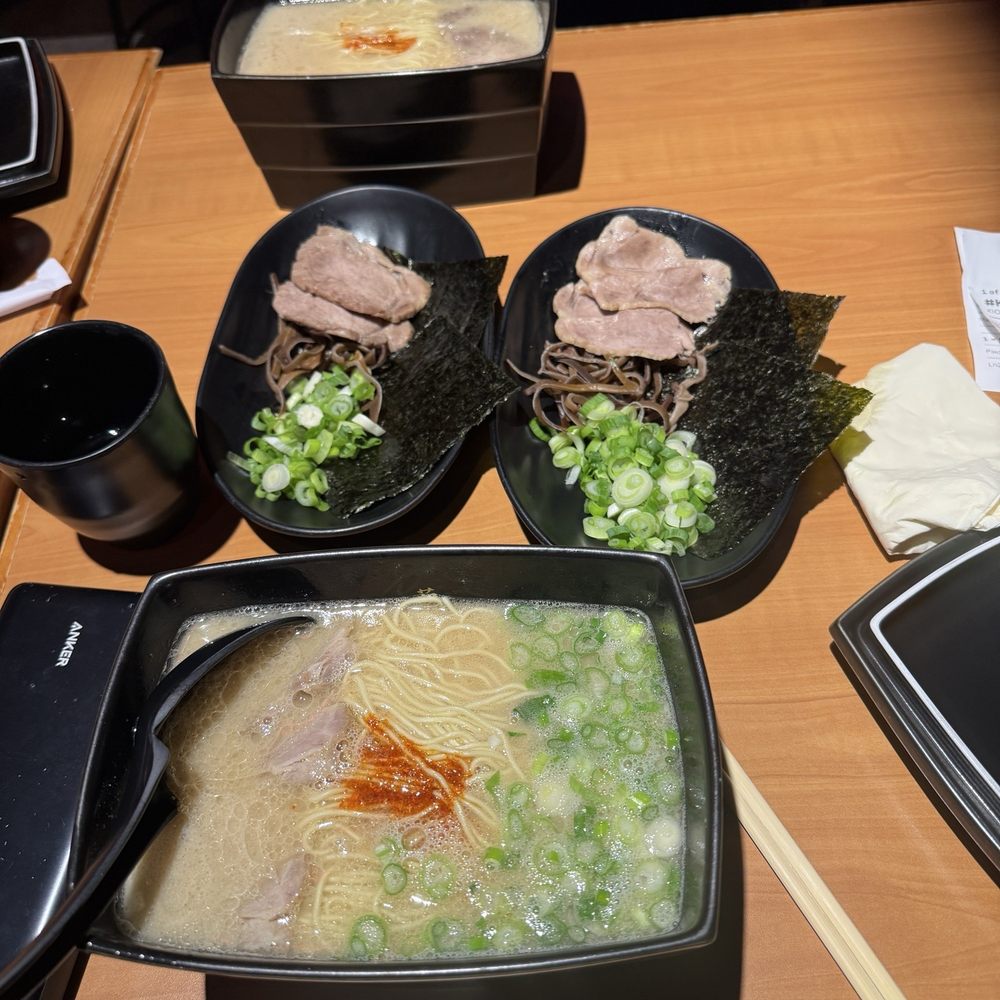 ICHIRAN - Brooklyn - Ramen Near Me - Brooklyn, New York ICHIRAN - Brooklyn - Ramen Near Me - Brooklyn, New York