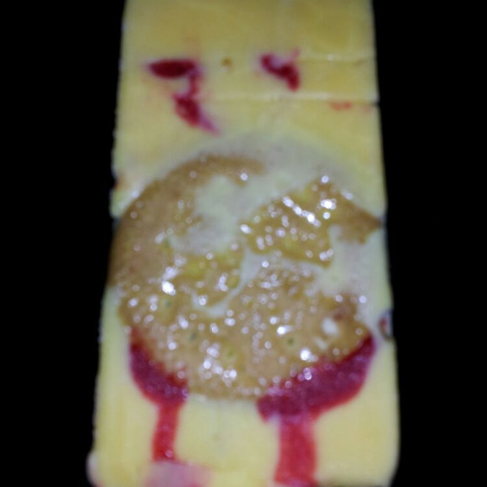 La Michoacana Premium - Vanilla ice cream w/ mexican wafers & strawberry syrup - Desserts Near Me - Berwyn, Illinois La Michoacana Premium - Vanilla ice cream w/ mexican wafers & strawberry syrup - Desserts Near Me - Berwyn, Illinois
