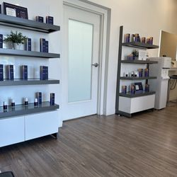 Radiant Waxing Sugar House