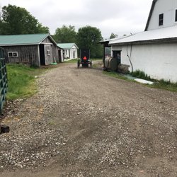 Troyer's Greenhouse