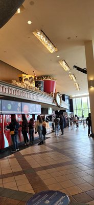AMC Boston Common 19 by null