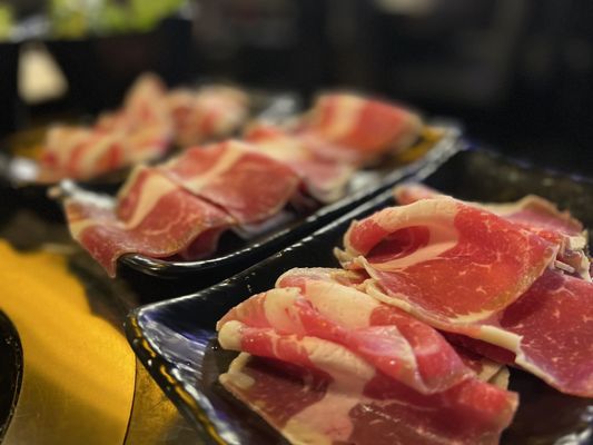 Gogi Korean Bbq &Hot Pot by null