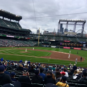 T-Mobile Park - Stadiums & Arenas Near Me - Seattle, Washington T-Mobile Park - Stadiums & Arenas Near Me - Seattle, Washington
