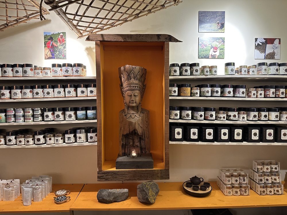 THE TAO OF TEA Updated August 2024 236 Photos & 262 Reviews 3430