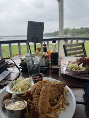 Athens Boathouse Bar and Grill by null