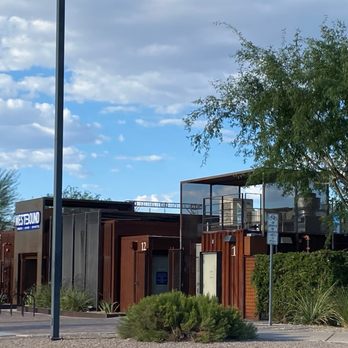 MSA Annex - Shopping Centers Near Me - Tucson, Arizona