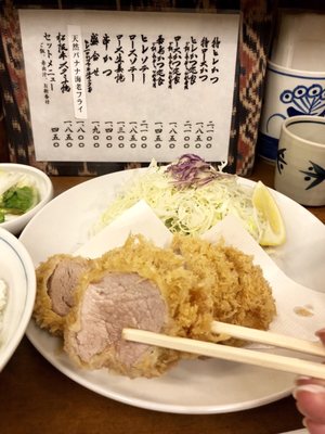 Tonkatsu Marugo by null
