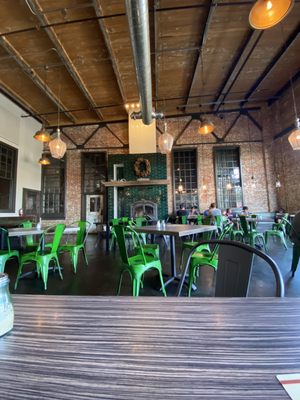 Last Chance | Pub & Cider Mill by null
