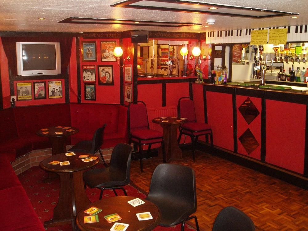 THE CHESTERFIELD PET FRIENDLY HOTEL Updated June 2024 5 Wellington