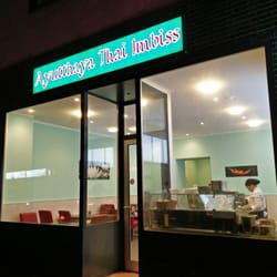 Ayutthaya Thai Imbiss